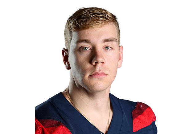 Zach Lord