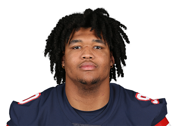 Trevon Mason