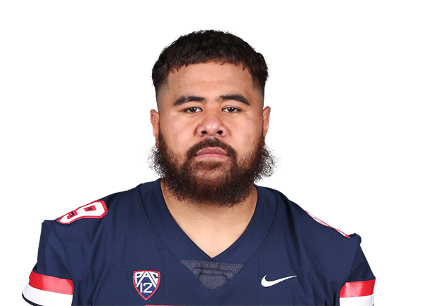 Myles Tapusoa
