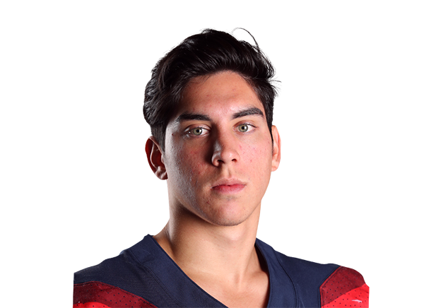 Cameron Weinberg