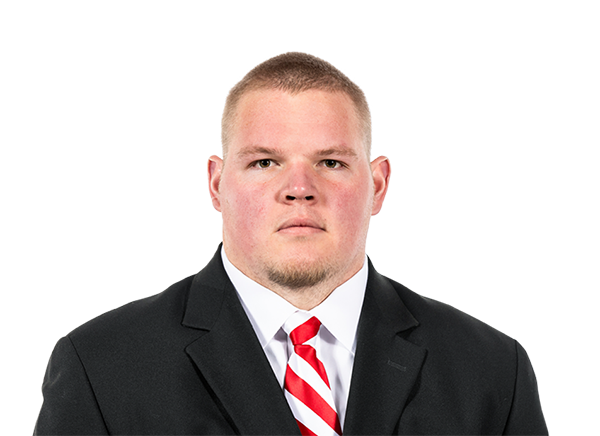 Nebraska Cornhuskers College Football Roster - ESPN