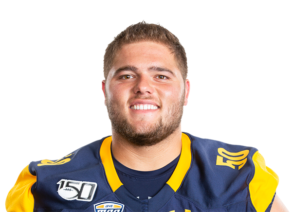 Adam Tourville