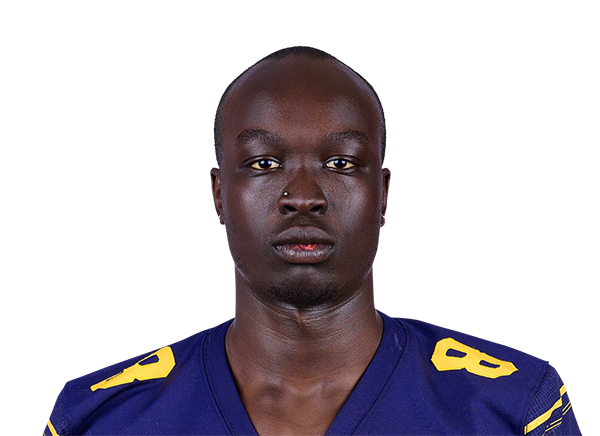 Kuony Deng