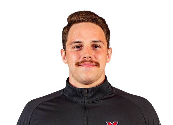 Sam Vaughan