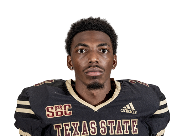 Justin Harris headshot