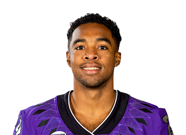 Deryl Reynolds