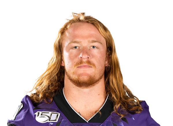 Parker Workman