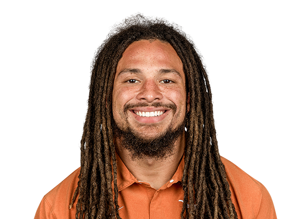 Adonai Mitchell - Texas Longhorns Wide Receiver - ESPN