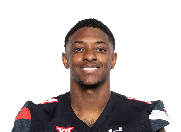 Texas Tech Red Raiders 2023 College Football Roster - ESPN