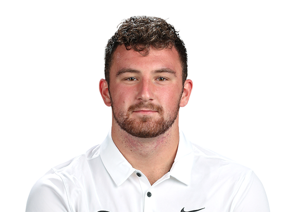 Nolan Donald
