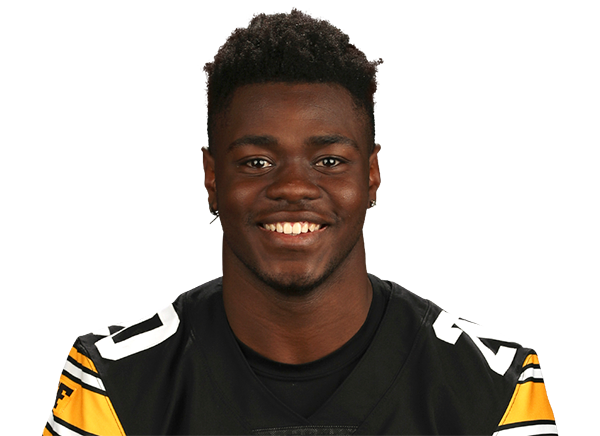 Keontae Luckett