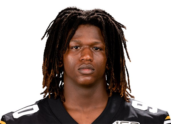 Taajhir McCall