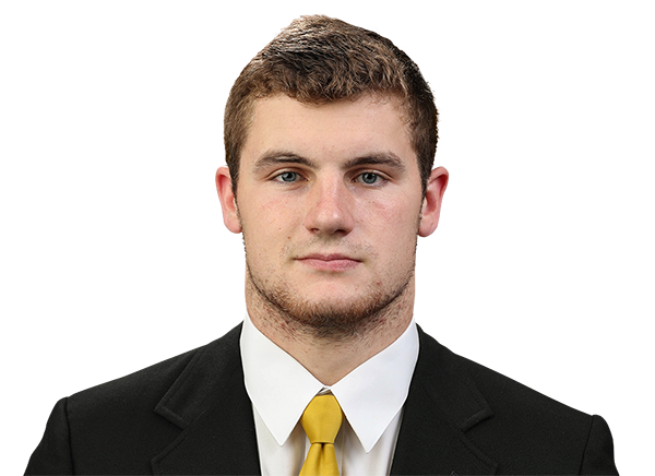 Zach VanValkenburg