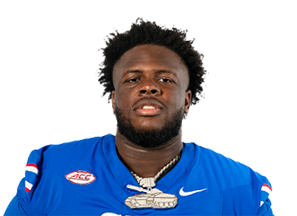 Anthony Booker Jr.