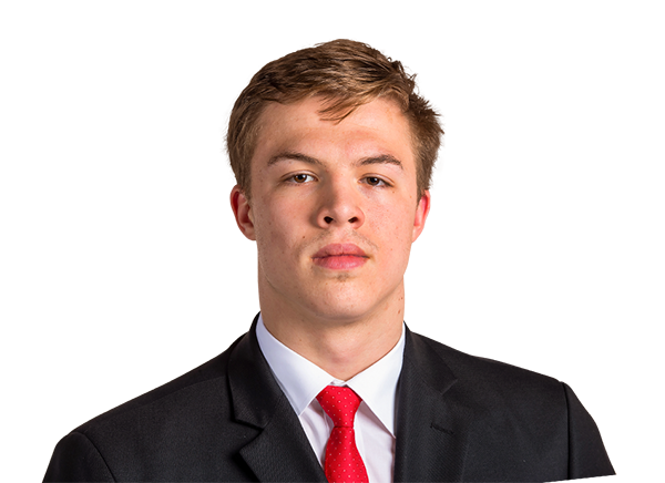 Nick Leader