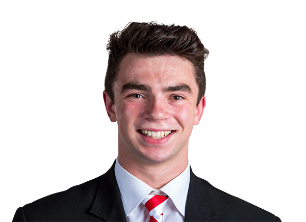 Caden McCormack