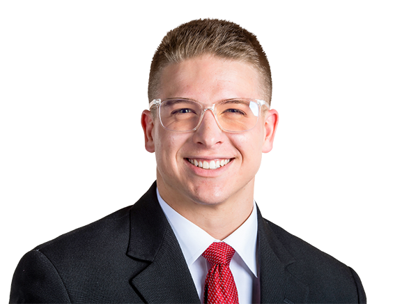 Zach Weinmaster