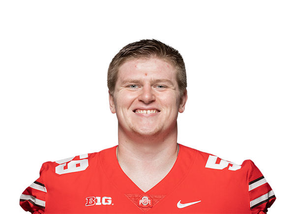 Zach Stevenson