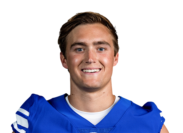 Rhett Reilly