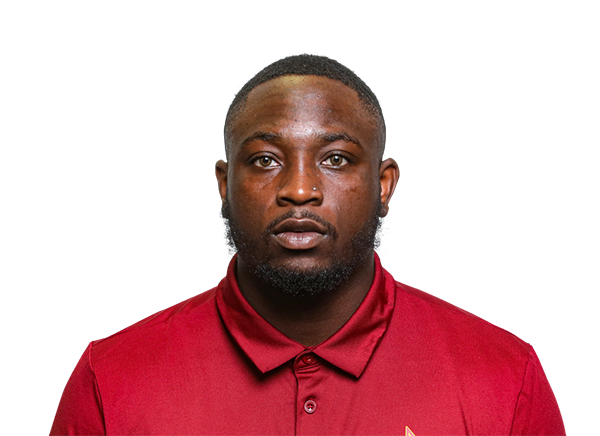 Donavon Hickman