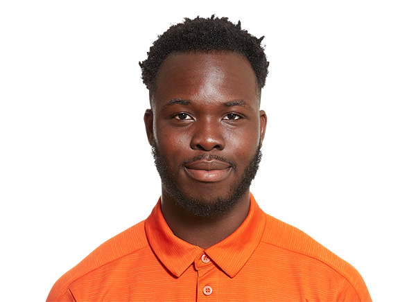 Emmanuel Odetola