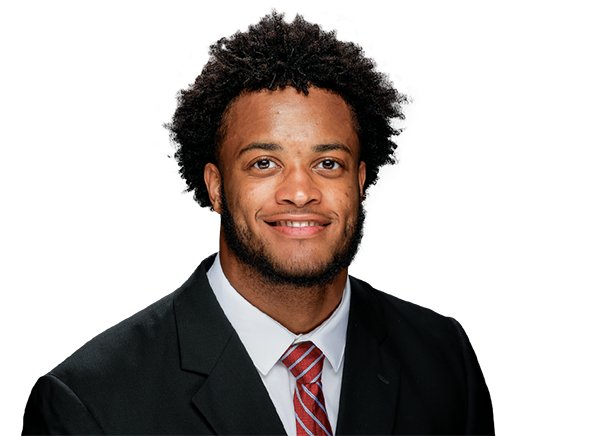 Dallas Turner - Alabama Crimson Tide Linebacker - ESPN