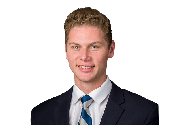 Alec Berger