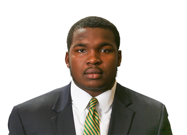 LJ Smith III