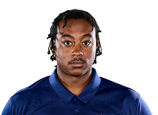 Headshot of Jayme Motley-Simmons