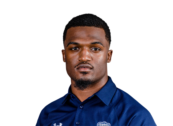 Harrell Blackmon