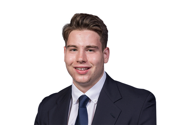 Hunter Hanley