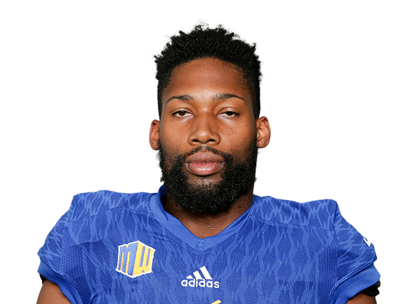 Lorenzo Burkes