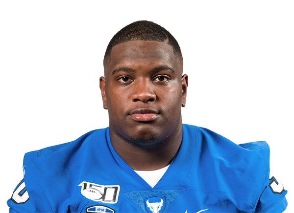 Ahmad Holloway