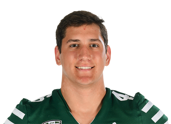 Luke Ewald