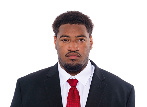 Landon Burton Louisiana Ragin Cajuns Offensive Lineman ESPN