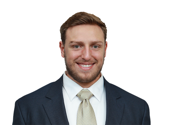 Parker Bisek