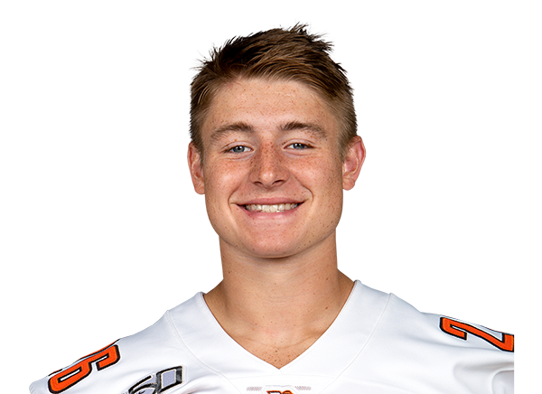 Parker Sherry