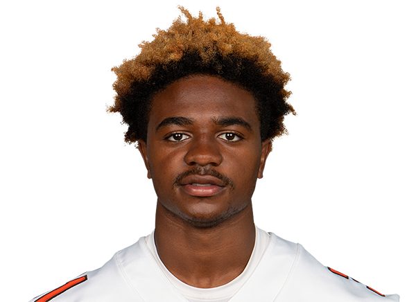 Tre'Ron Fullerton