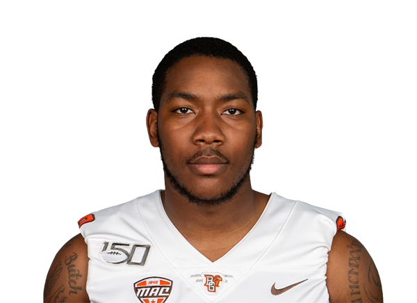 Deonta Belser