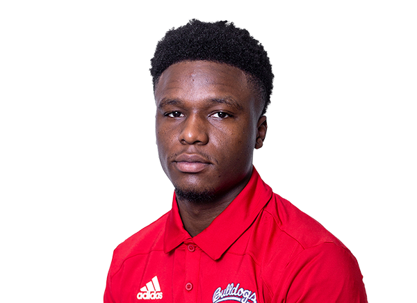 Deshawn Ruffin