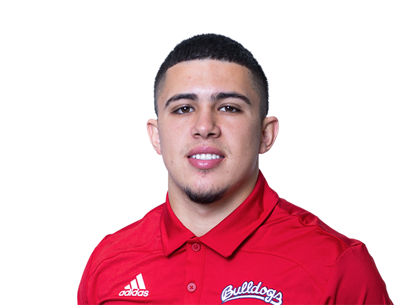 Estevan Barragan