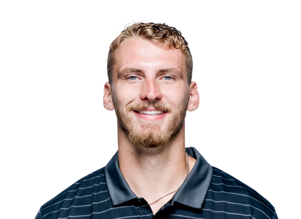 Headshot of Dylan Black