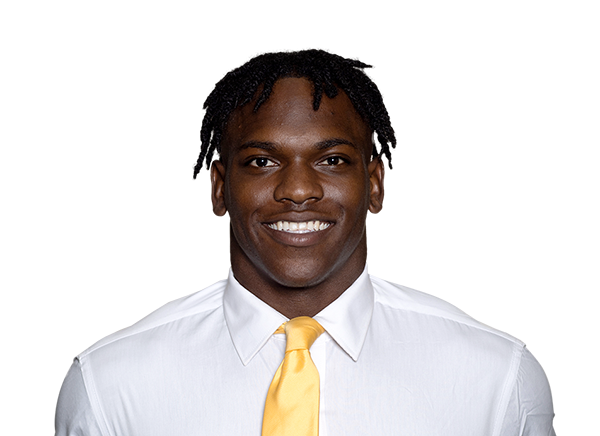 Tyrek Moody
