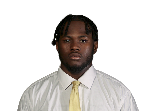 Demarcus Jones