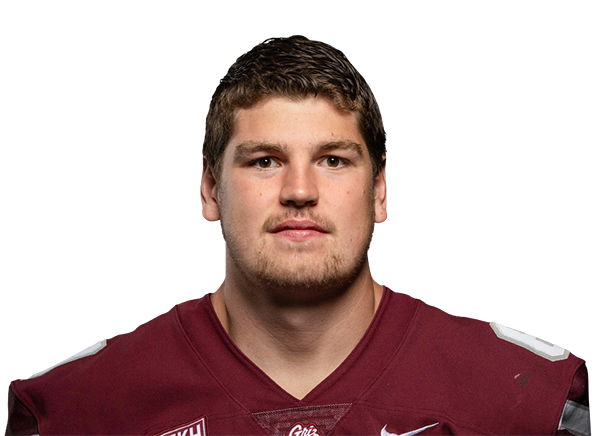 Montana Grizzlies College Football Roster - ESPN