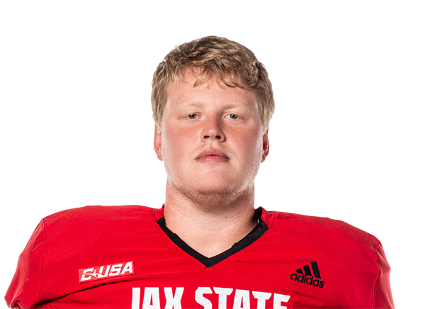 Cade Nayadley