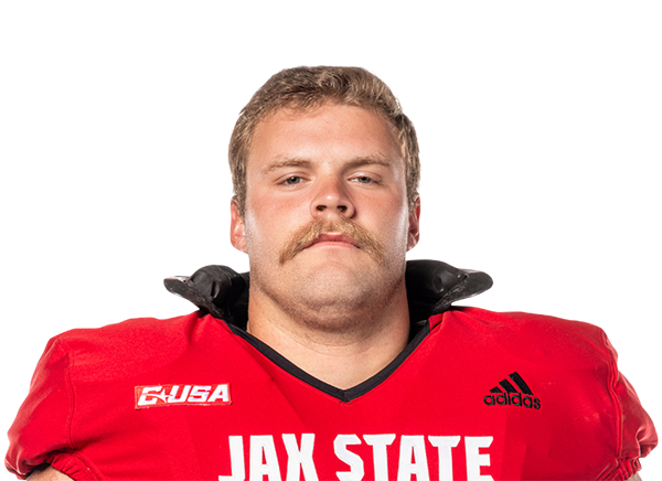 Jackson Luttrell