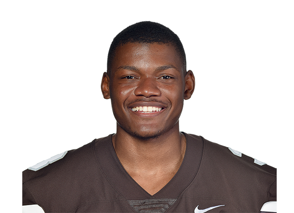 Jalen Fisher