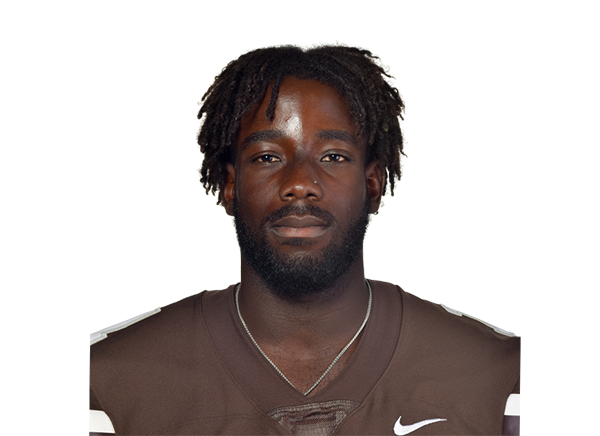 Josh Ofili