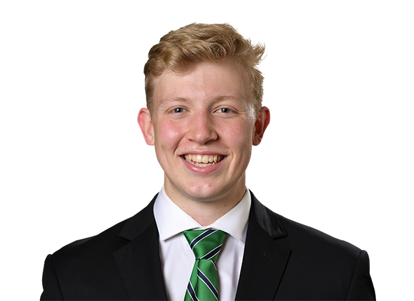 Cameron Ball headshot — Arkansas